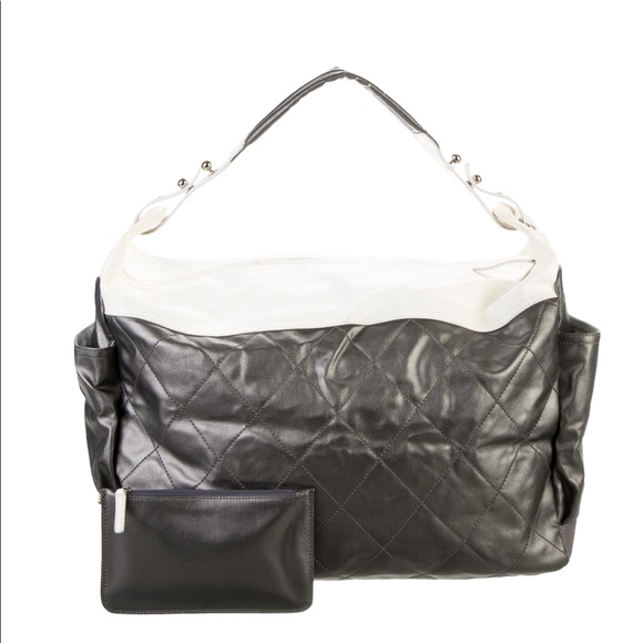 Chanel Paris-Biarritz XL Hobo - Picture 3 of 5